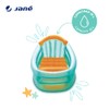 Jané Inflatable Baby Bath 3 Positions 30 Litres Suitable from