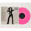 Fantasy - Exclusive Limited Edition Pink Colored Vinyl LP
