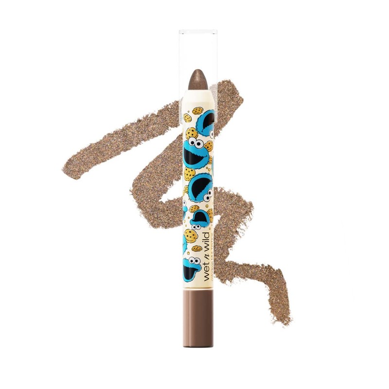 Wet n Wild OM NOM NOM 3-PIECE Multi-stick Kit Sesame