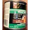 Zar Interior Stain 124 ROSEWOOD 1/2 Pint