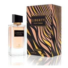 LIBERTY POUR FEMME By Grandeur Elite 100ml EDP
