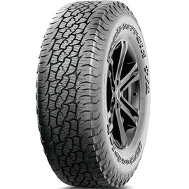 BFGoodrich Trail-Terrain T/A On and Off-Road Tire for Light Trucks, SUVs, and Crossovers, 215/65R16 98T