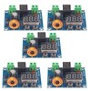 Diitao Diitao 5PCS 12V-36V DC Voltage Protection Module XH-M609 Digital