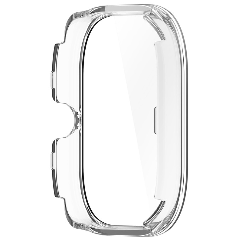 PINHEN for Redmi watch4 Protective Cover, Smart Watch Case, Full