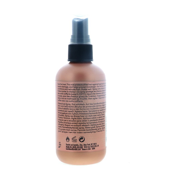 BB Heat Shield Thermal Protection Mist 125 ml