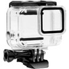 Hero7 30M Waterproof Housing Case for GoPro Hero 7 Silver