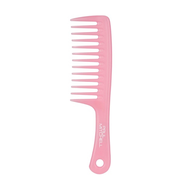 Paul Mitchell Paul Mitchell Detangler Comb, Wide Tooth Comb Detangles