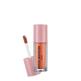 Flormar Mood Booster Liquid Blush - 8682536043700