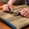 Rockler Bench Dog No. 80 Cabinet Scraper - Durable Easy-to-Use