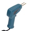 Plastic Welding Torch with Staple Robust Practical Bumper Repair Stapler