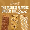 Sunbelt Bakery Peanut Sweet & Salty Chewy Granola Bars, 8-1.0