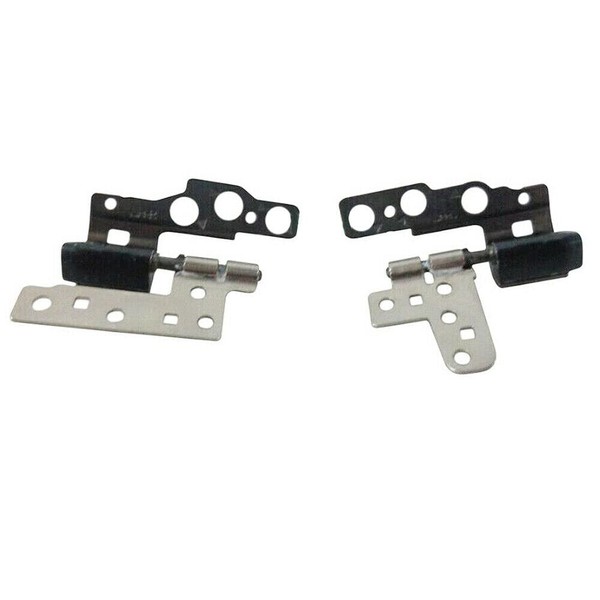JINTAI Links Straight LCD Hinge Pair Replacement Kit for HP