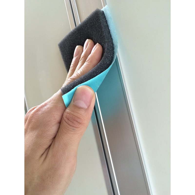 Sankyo Corporation H&H YS-1500 Super Soft Polishing Sheet #1500