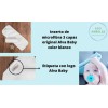 Paquete De 5 Pañales Alva Baby