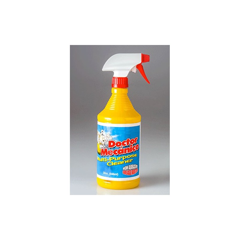 AEE Dr. Mecanico 32 oz. Mulitpurpose Cleaner + Degreaser -