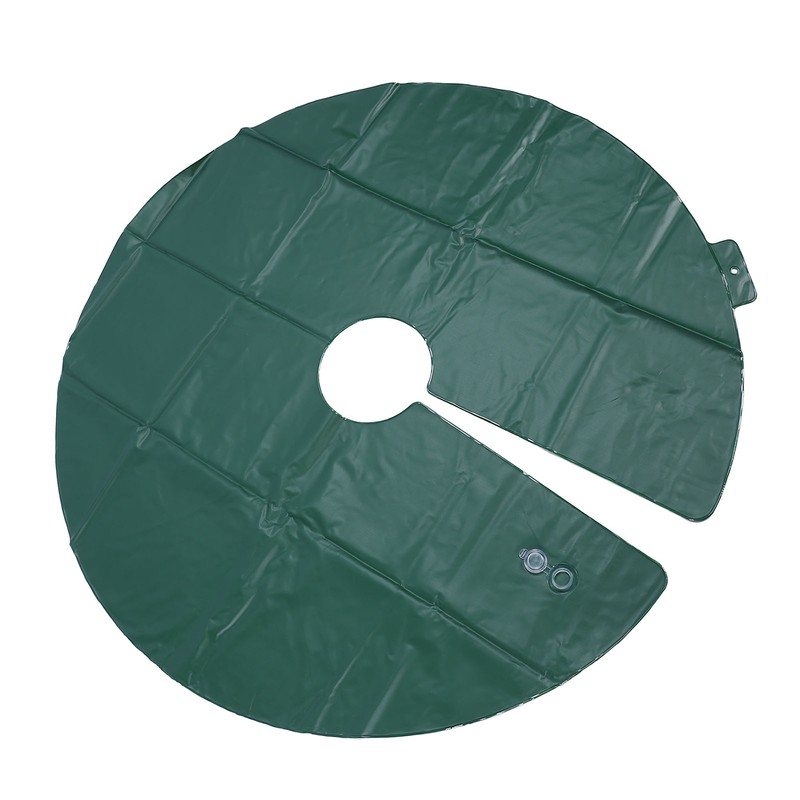 25 Gallon Tree Watering Bag Ring Deep Root Slow Release