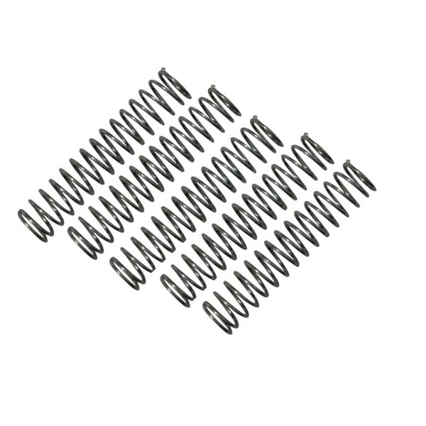Compression Spring Size: Outer Diameter 0.2 inches (5 mm), Wire