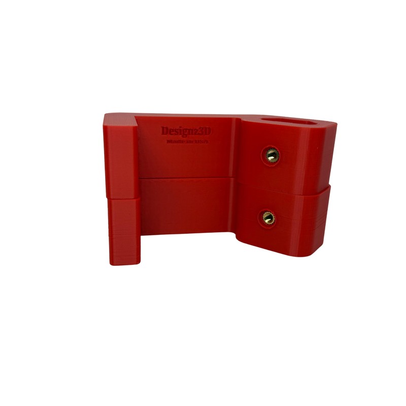 Extension Cord Holder Accessory for Milwaukee Packout Toolbox, Cable Organizer