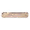 PAJB-CST03-BE Paul & Joe Breaktime Marks Chrysantheme Latte Chopsticks &