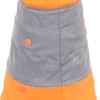 Traffic Cone 60 X 29 X 29cm Collapsible Anti Aging