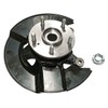 Front Right Passenger Side Wheel Hub Bearing and Steering Knuckle