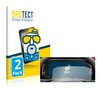 brotect Screen Protector Anti-Glare compatible with Volkswagen Tiguan 2021 Digital