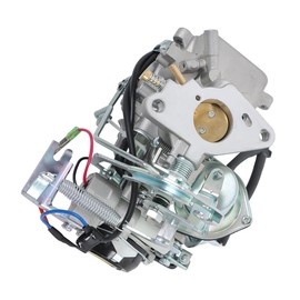 munirater munirater Carburetor Carb Replacement for TCM Engine Replacement for 16010-50K00