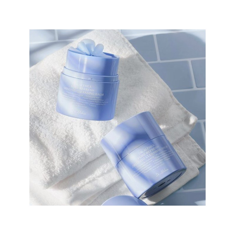 DR.ALTHEA Pore Refresh Grinding Cleansing Balm 50ml