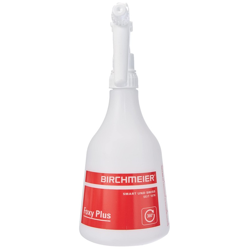 Agralan 10937507 Birchmeier 360 Degree Spraying Foxy Plus Handsprayer