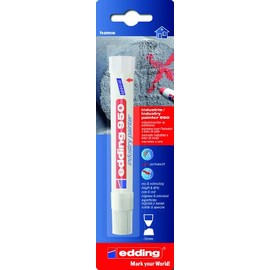 Edding 950 Industry Painter - White