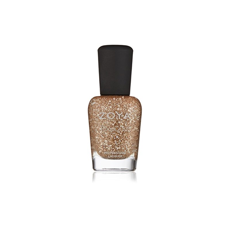 ZOYA Pixie Dust Nail Polish, Bar Magical, 0.5 fl. oz.