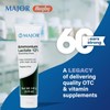MAJOR Ammonium Lactate 12% Moisturizing Cream - Lactic Acid Cream