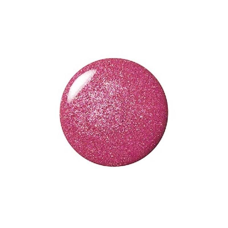 Fujiko 07 The Pink 0.2 oz (5 g) Eye Shadow