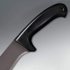 Cold Steel 97JMS Universal Carbon Steel Tactical Jungle Machete with