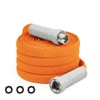 Sartis 25FT All-Weather Durable Garden Hose