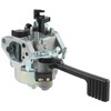 Carbhub Carburetor kit Fit for Kohler CH440 Command Replace 17
