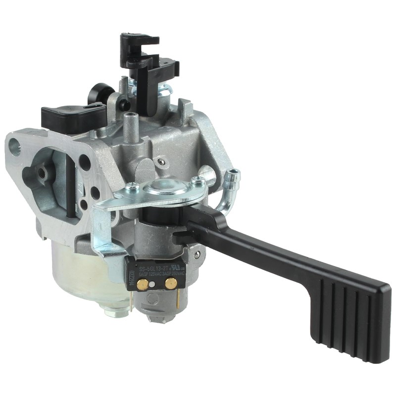 Carbhub Carburetor kit Fit for Kohler CH440 Command Replace 17