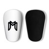 MediCaptain MiniGuards - Miniature Shin Guards for Soccer Players -