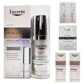 Yusérine 유세린 하이알루론 에피셀린 세럼 30ml Urseline Hyaluron Episceline Serum 30ml