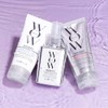 COLOR WOW Dream Smooth Minis, kit de viaje que incluye