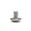 [M4x6] Stainless Steel Truss Head Machine Screws (10 pcs)