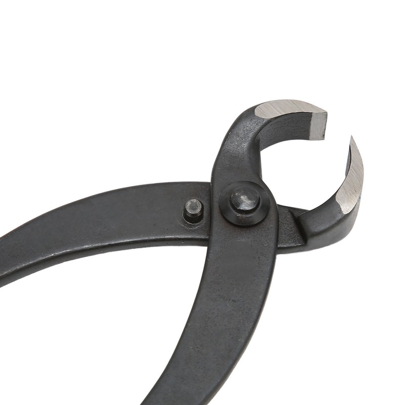 Bonsai Branch Cutter Professional Manganese Steel Bonsai Trim Pliers for