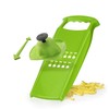 Börner Rösti PowerLine Grater Set (3 Pieces) • Vegetable Grater