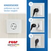 reer Socket Protector, the Original from the Inventor