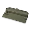 Green Battery Cover For Honda FourTrax 300 2x4/4x4 TRX300 TRX300FW