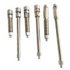 His Smith Attachments Extension Rod for Premium Reciprocating Machine Attachments