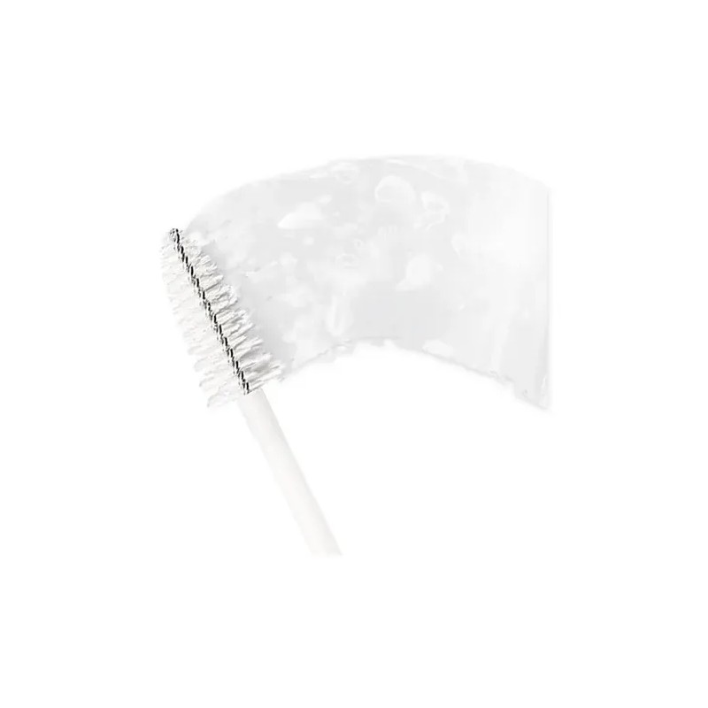 Rímel Superlash Cristalino By Apple Cepillo Pino (original).