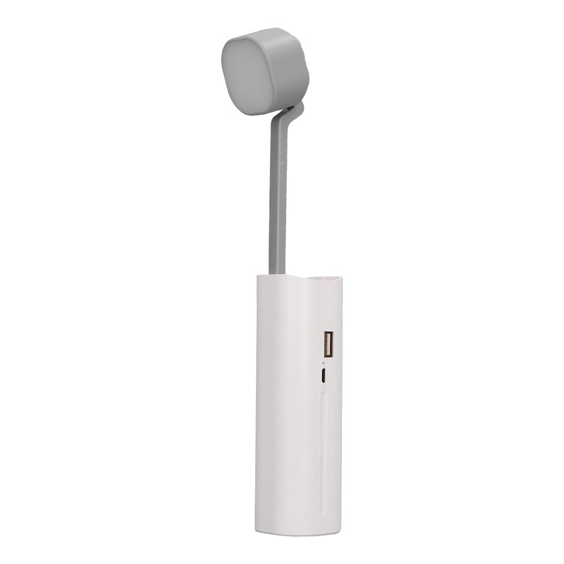 Desk Lamp Portable Eye Protection Mini Flashlight Reading Desk Light