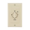 Reliance Controls WB015Y Spring-Wound in-Wall Timer, 15-Minute, Ivory