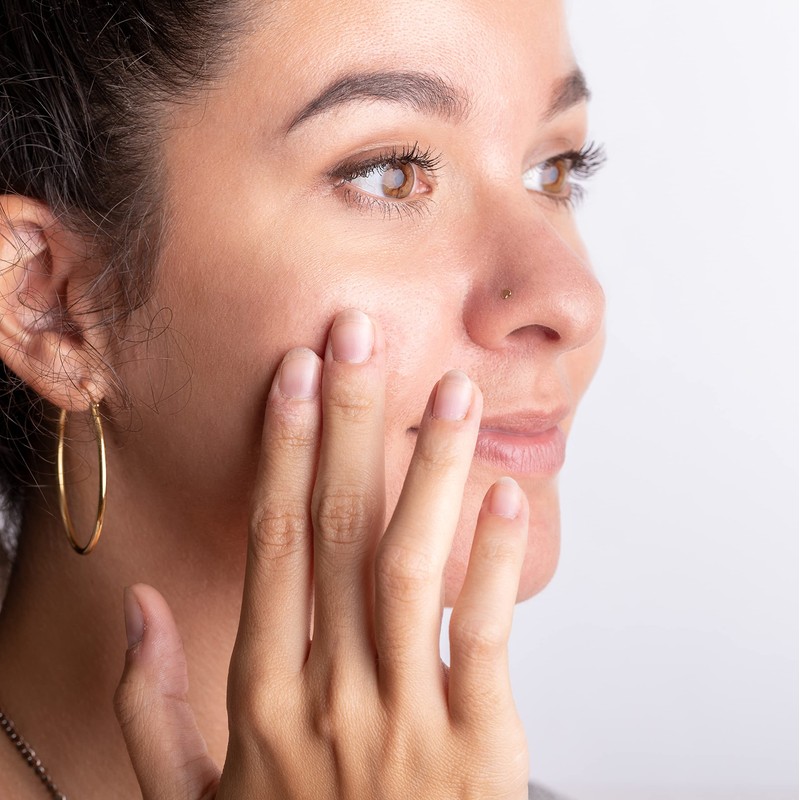 PURE SKIN FOOD Organic beauty oil for radiant skin
